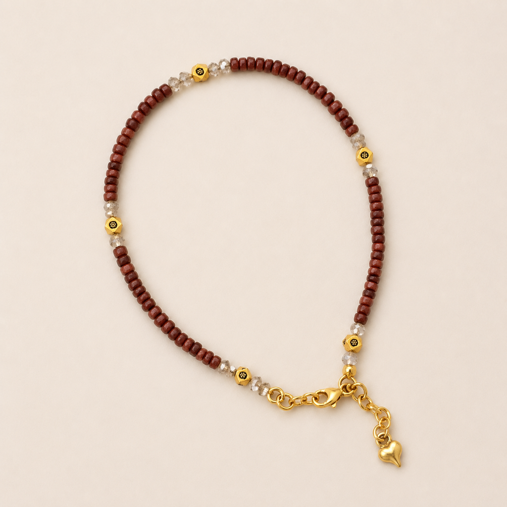 Pearl Bracelet