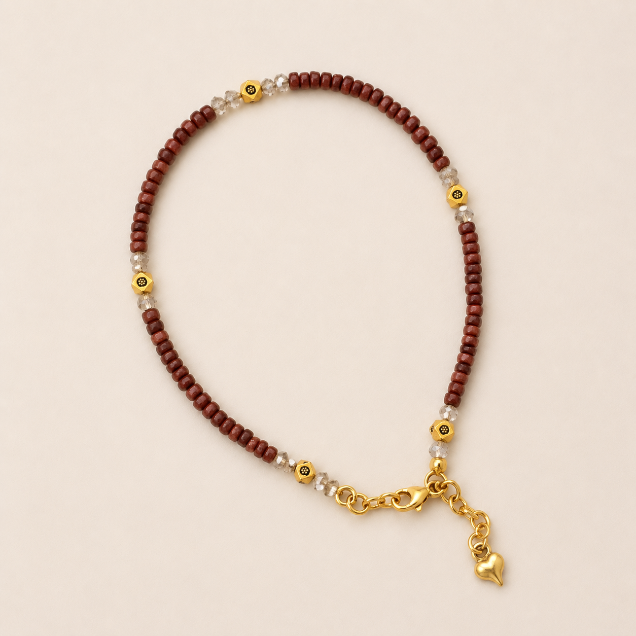 Pearl Bracelet