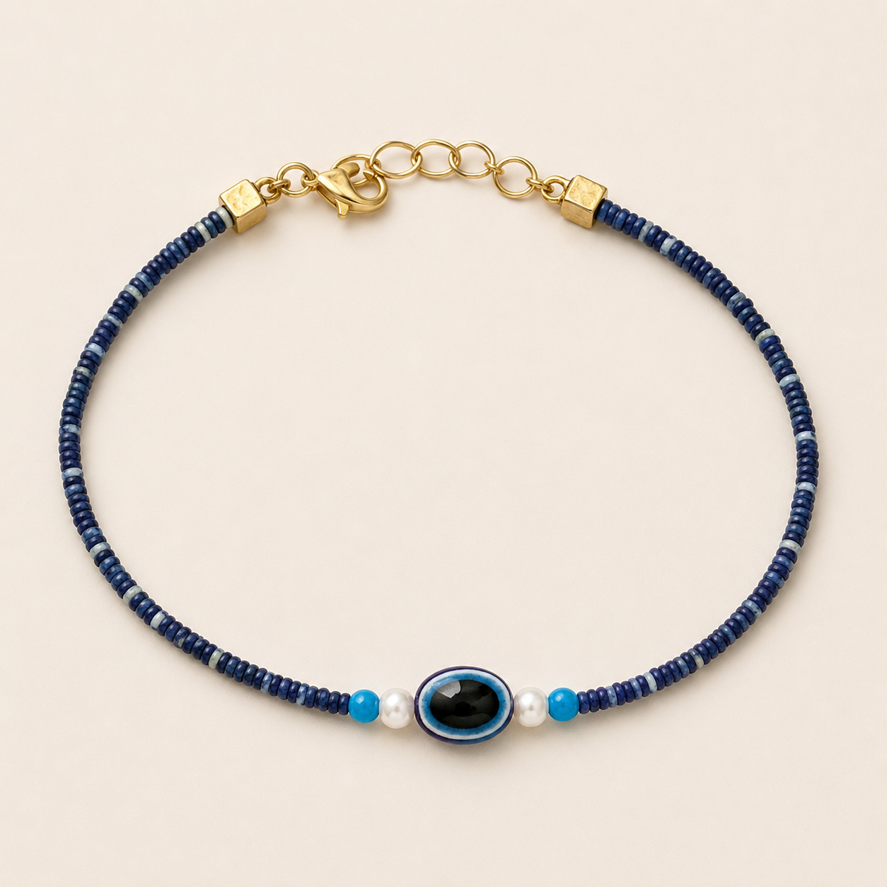Crystal Bracelet